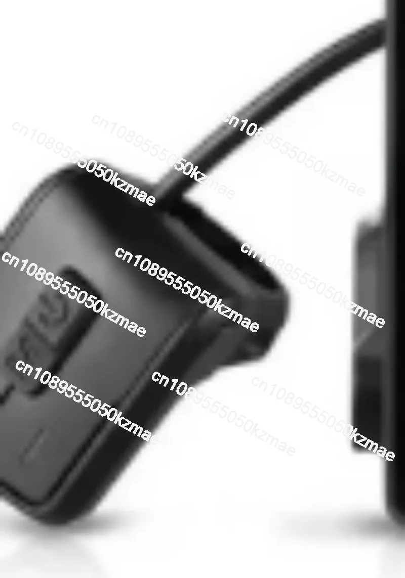 Motor 860C LCD color display, multi-language theme switch, 36V 48V electric bicycle speedometer