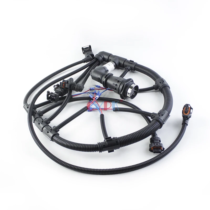 EC240B EC290B Wiring Harness VOE20554258 for VOLVO