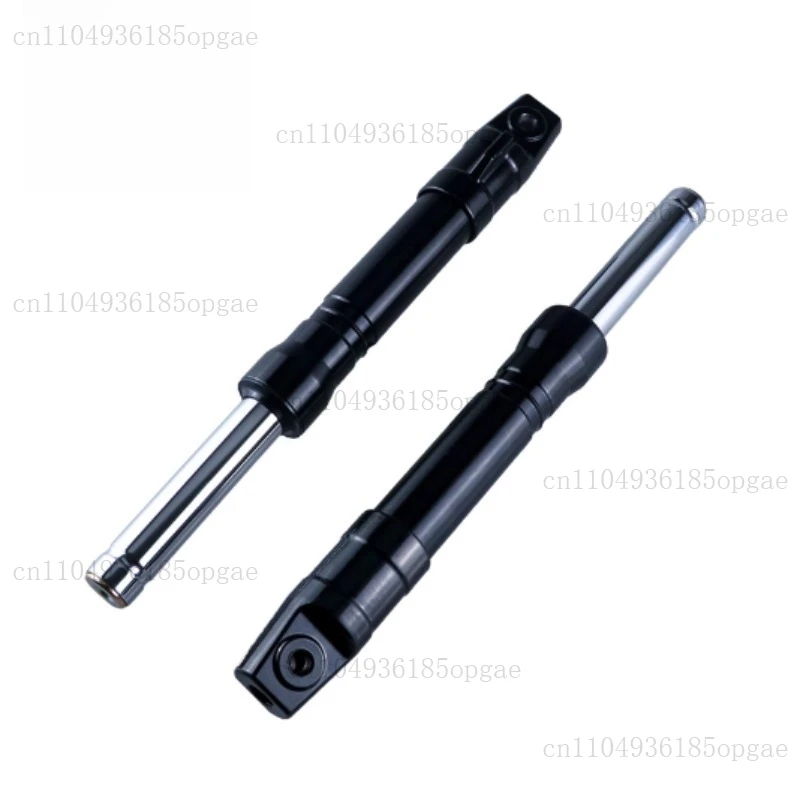 DIO50 AF17 18 27 28 ZX34 Z4 55 56 تعديل Gusha ممتص الصدمات الأمامي ممتص الصدمات الأمامي