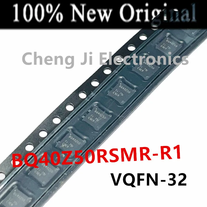 10PCS/Lot   BQ4050RSMR   BQ4050RSMT   BQ4050   New Original Battery Management Chip   BQ40Z50RSMR-R2 、BQ40Z50RSMR-R1   BQ40Z50