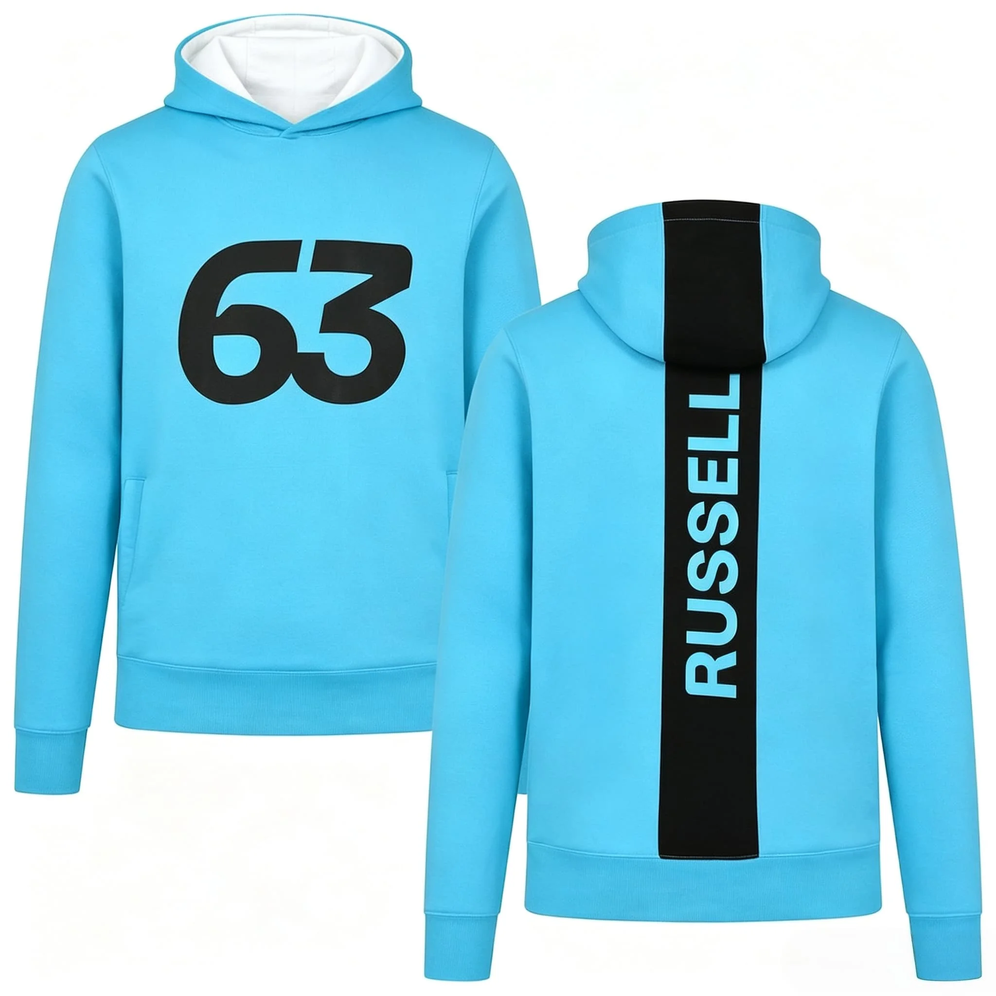 2027  Team Racing 3D Hoodies Training Sweatshirts Pullover Men Long Sleeve Autumn Tops Clothing Autumn Winter Styles