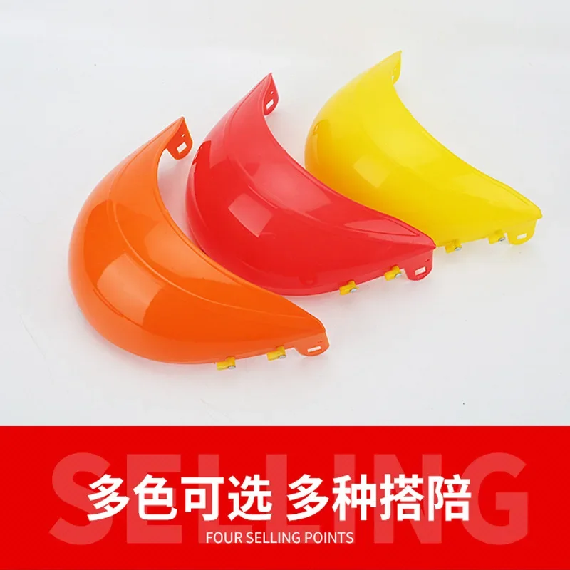 芝刈り機保護マスク金属メッシュ抗草とおがくずフェイスマスク抗衝撃と抗スプラッシュマッチングマシンマスク