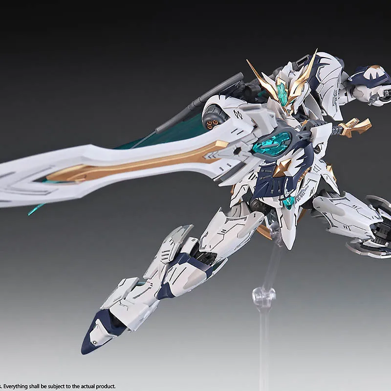 SNAA نموذج 1/144 طاولة مستديرة فارس السيف العملاق سلسلة تريستان البلاستيك أطقم منمذجة إعادة إصدار فارس الإطار روبوت Mecha