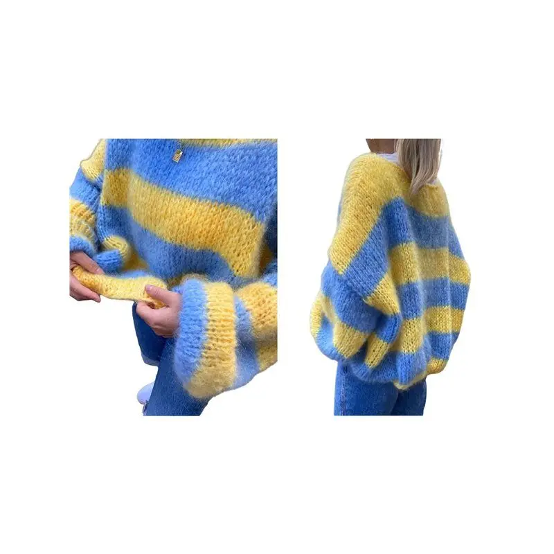 Cyl-Women Color Blo… - image