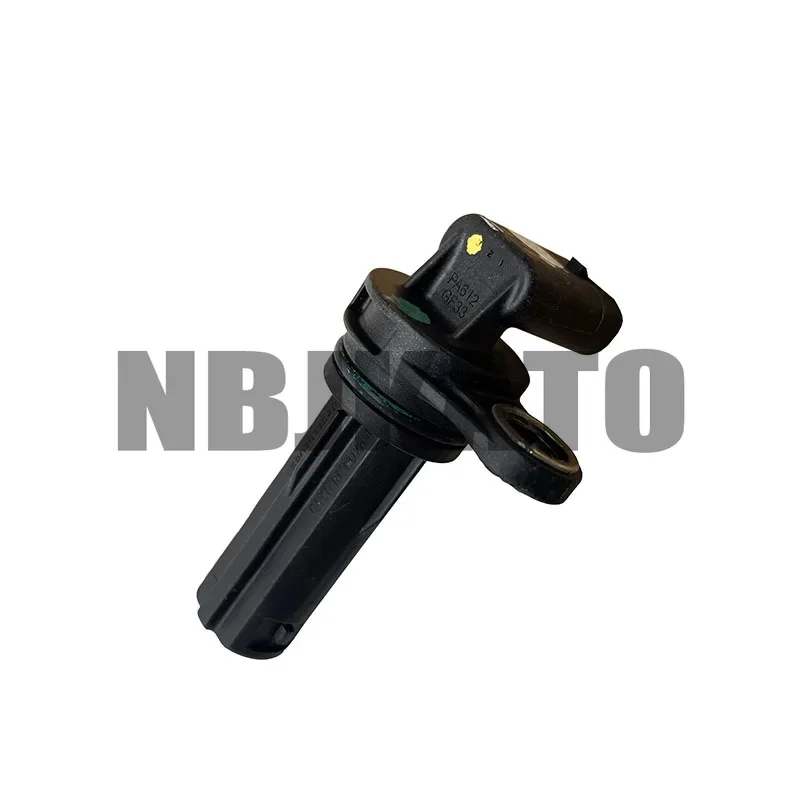 NBJKATO Brand New Genuine Crankshaft Crank Position Sensor 68079375AC For Jeep Cherokee