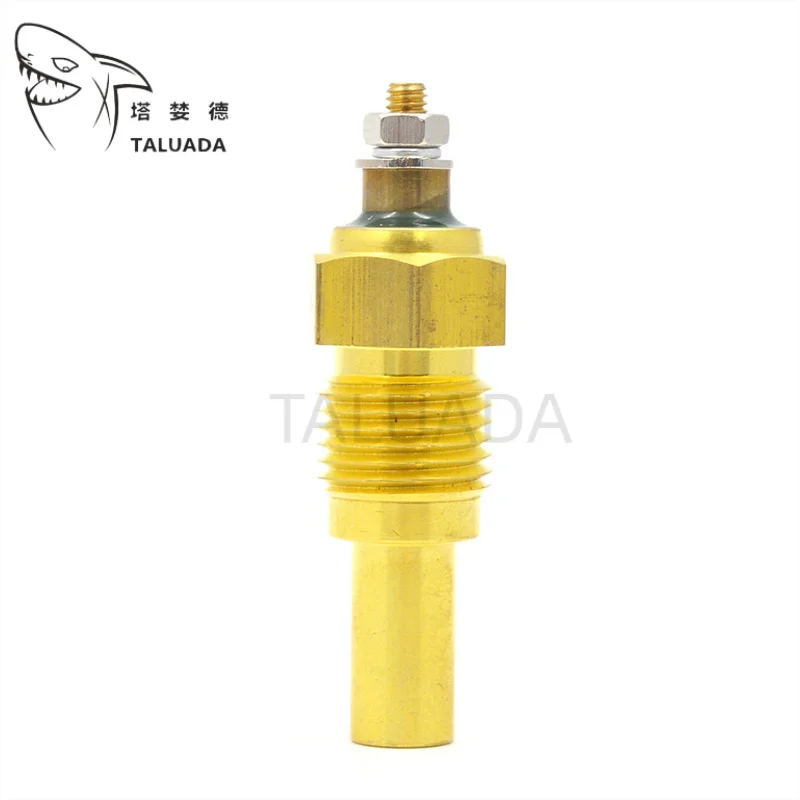 4257129 For Hitachi EX-2/3/5 EX200-2 EX200-3 EX200-5 Water Temp Sensor Excavator Parts