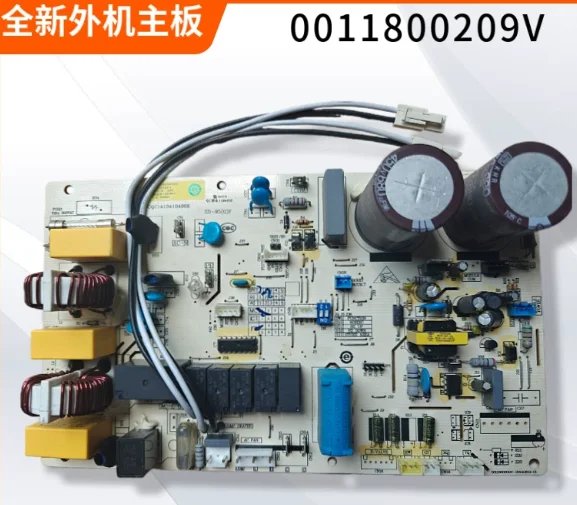 Applicable to  air conditioner main board computer control board 0011800209P/V/W/T/K/D/R/H/J