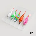 FROG-5PCS-C7