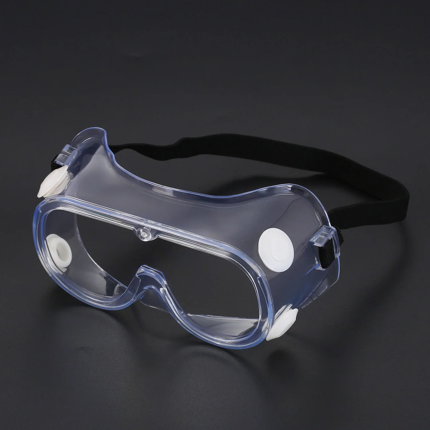 

Soft Edge Windproof Sand Dust Dirt Impact Resistant Goggles Anti-Chemical Splash Anti-Fog Eye Mask