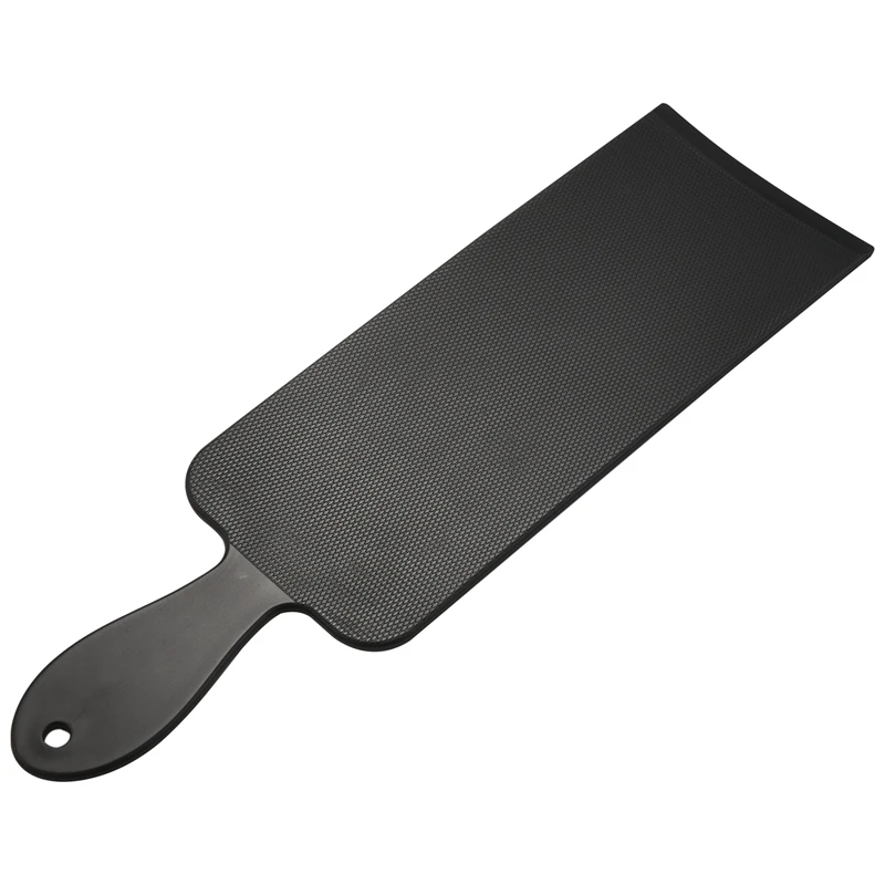 Hair Coloring Board Professional Hair Tint Dyeing Highlighting Board Hairdressing Pick Color Balayage Board Tool