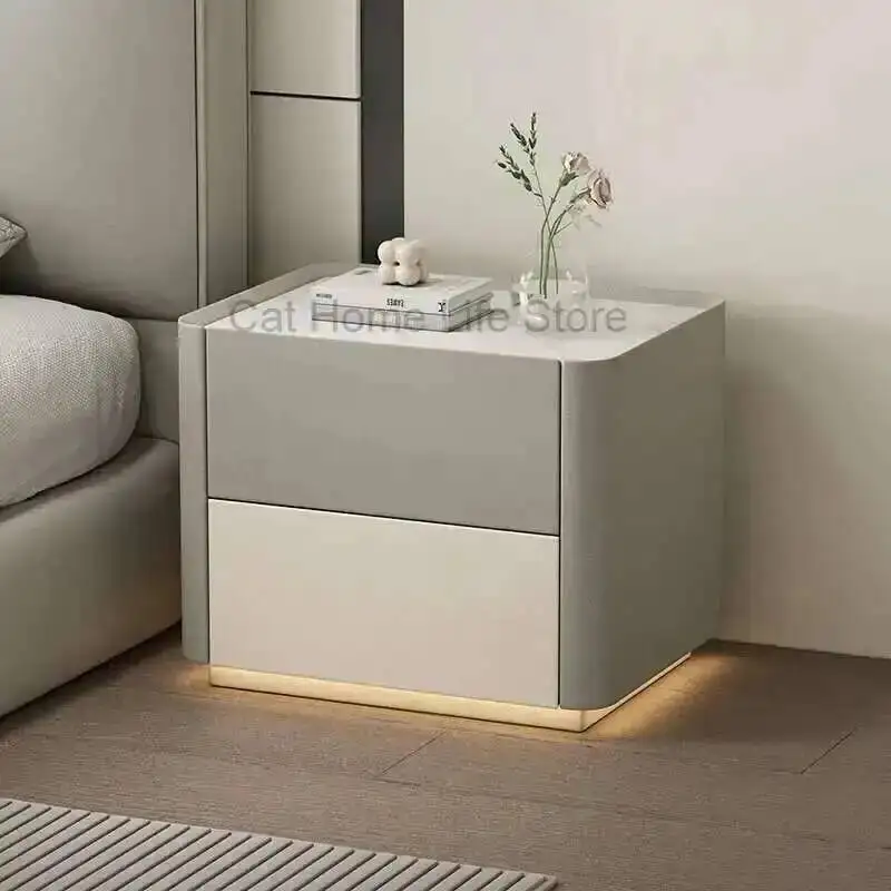 

Dressing For Bedroom Shelves Table Crack Dressers Cabinet Storage Furniture Rattan Bedside Tables Nightstands Buró De Recamera