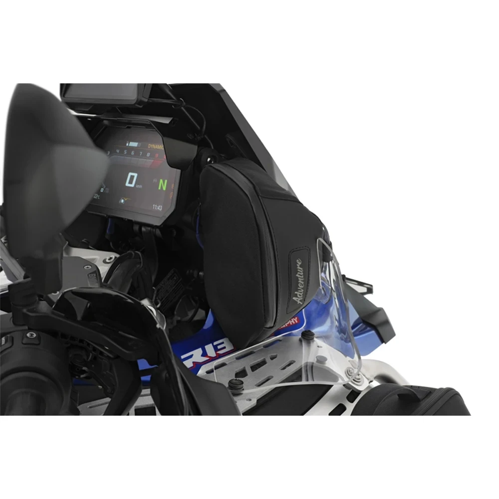 1300 GS ADV For BMW R1300GS Adventure New Accessories Waterproof Bag R 1300 GSA ADV Side Deflector Windshield Pack Storage Tool