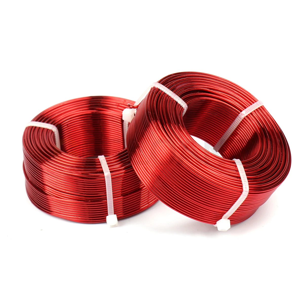 GEELOANE 0.5/0.6/0.8/1.0mm Cewka indukcyjna z rdzeniem powietrznym z rdzeniem powietrznym Częstotliwość indukcyjna Częstotliwośćindukcyjna