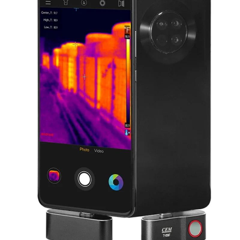 Cem Smartphone Ther… - image