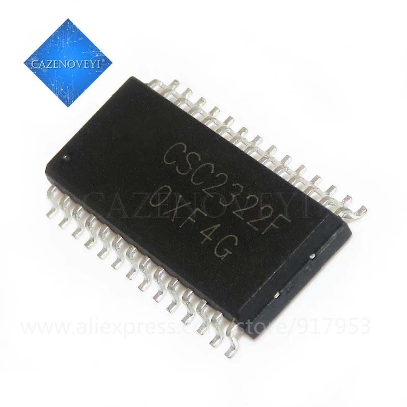 5 шт./лот CSC2322F CSC2322 SOP-28 в наличии