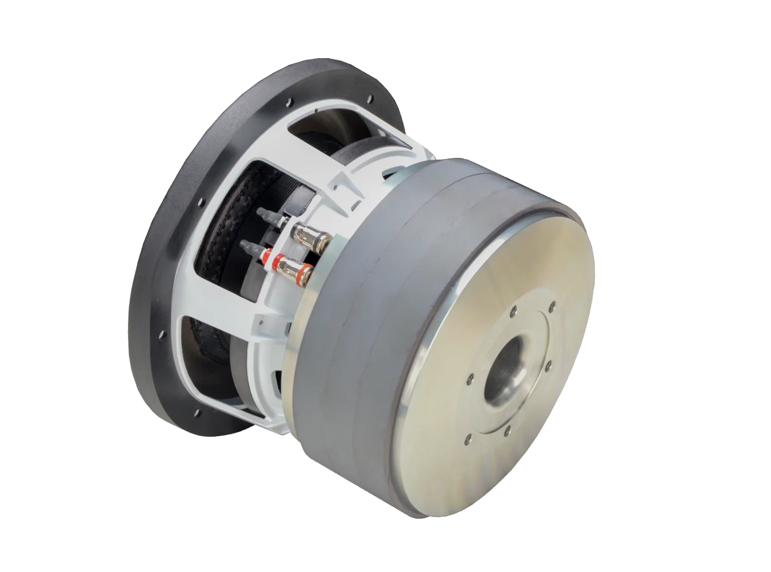 8 Inch High Power Subwoofer 2000W Peak 3inch Voice Coil Triple Magnet Deep Bass Car Audio System Stable Quality For Bulk OrdersA