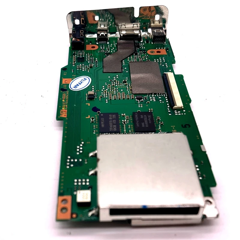 For Nikon D3200 Mainboard PCB Image Camera Replacement Motherboard Unit Repair Parts Accessories