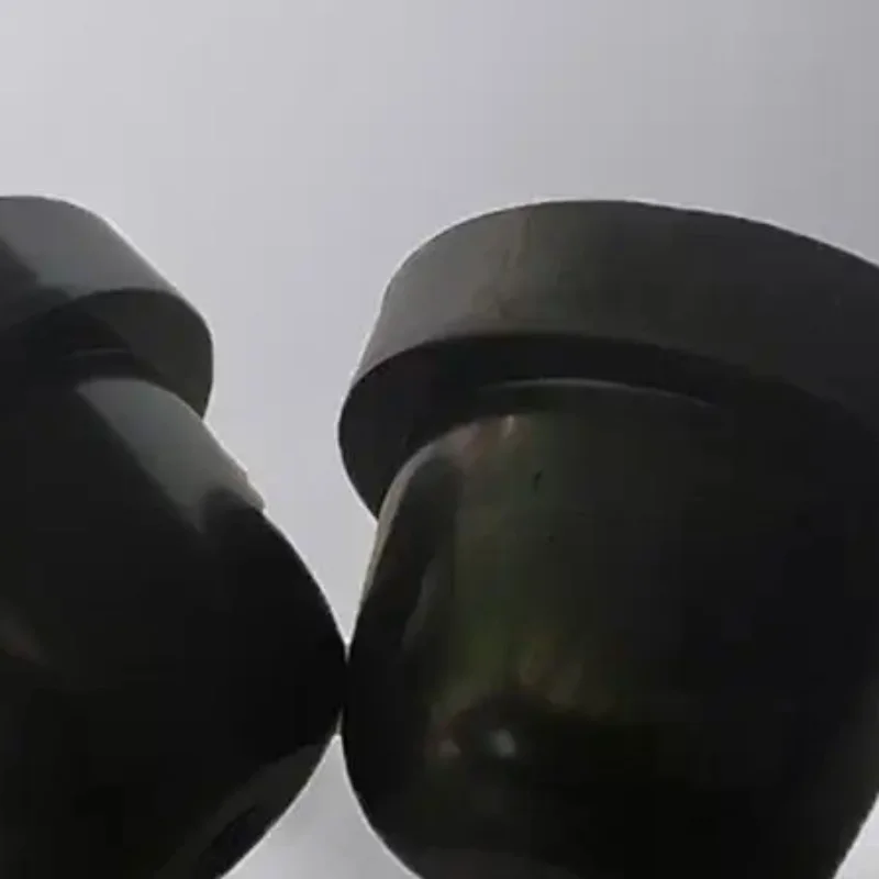 

2 шт. резиновые пылезащитные колпачки диаметром 65 мм для автомобильных светодиодных фар, внутренние уплотнительные заглушки для автомобильных светодиодных ламп