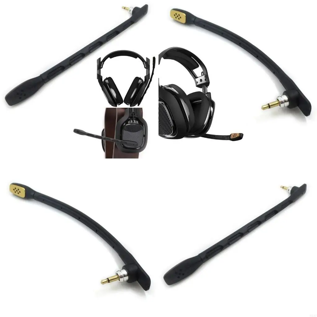 95AF Game Mic Micro… - image