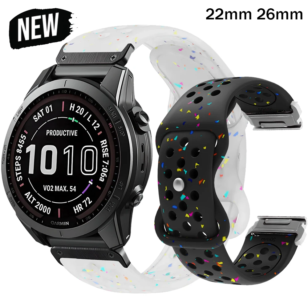 For Garmin Watch Si… - image