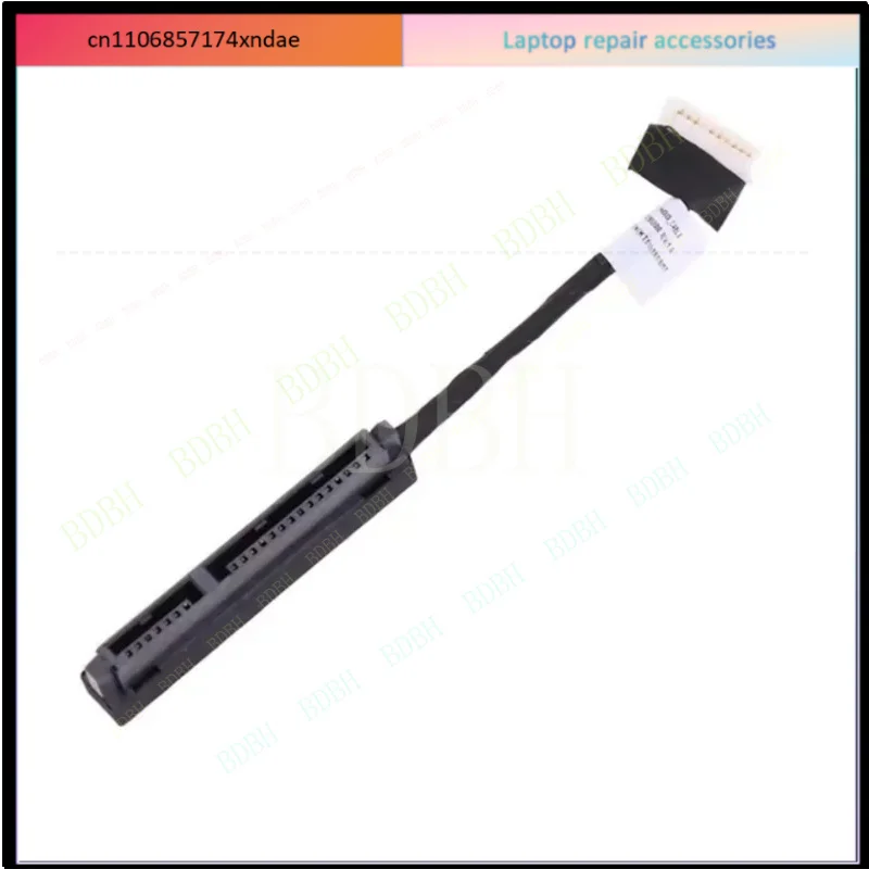 HDD Cable For HP Zbook 15 G3 G4 For HP Zbook 17 G3 G4 Laptop SATA Hard Drive HDD Connector Flex Cable