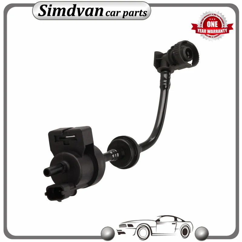 

Электромагнитный клапан продувки канистры выбросов для Chevy Cruze Sonic Trax Buick Encore 1.4L 2012-2020 55573017 55576071 55566387