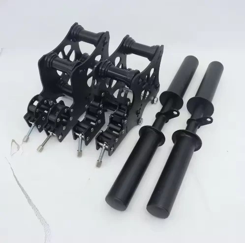 New and upgraded slider set Gymsmith Accessories Smith Machine Multifunctional Slider for pull training bench press