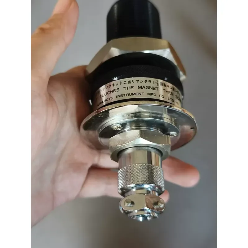 Inquiries welcome regarding KURAMOTO speed sensors.