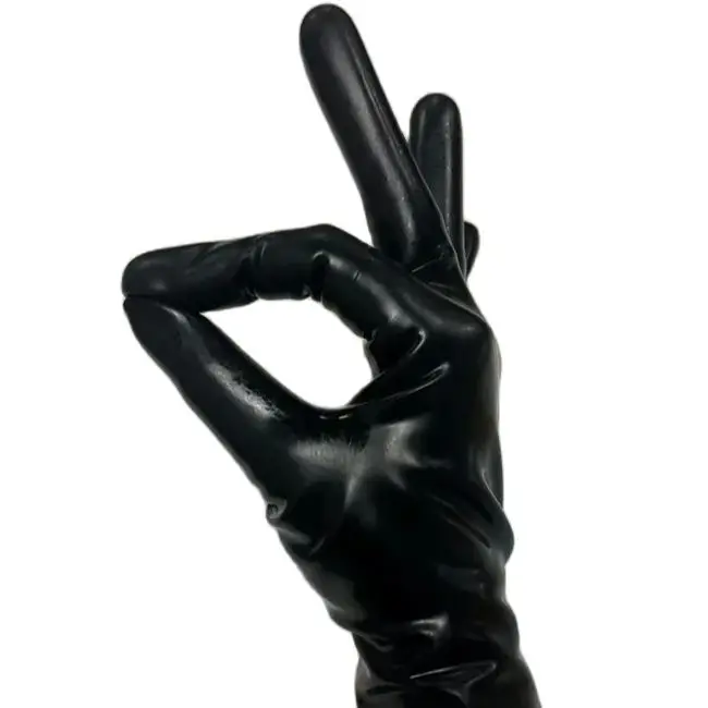 latex fetish man gloves  rubber hood sexycosplay  bodysuits  fetish wear   catsuite male zentai socks chlorine