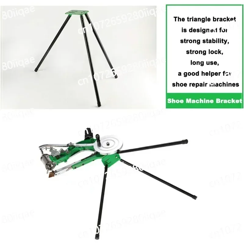 أكياس الخيام الملابس حزام ومعاطف الجلود الخياطة آلة خياطة الإسكافي مع خط النايلون القطن المزدوج للخياطة Upsolery