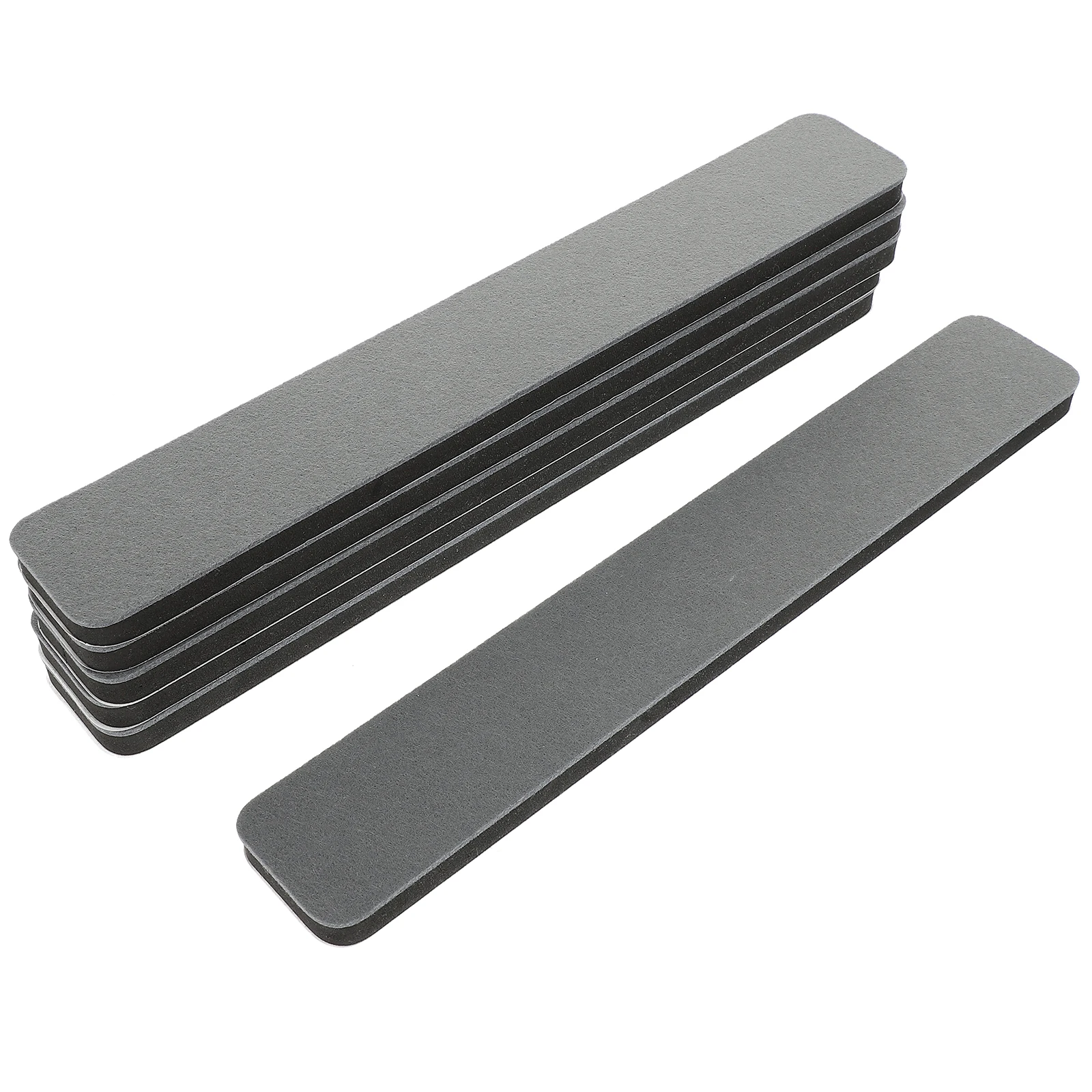 

Memo Felt Bulletin Board Strips Pin Boards for Walls Winter Adhesive Tiles Office Message