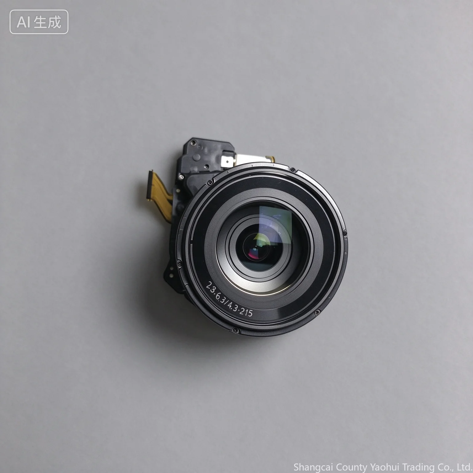 For Sony DSC-HX300 HX400 lens, telephoto telescopic lens, camera