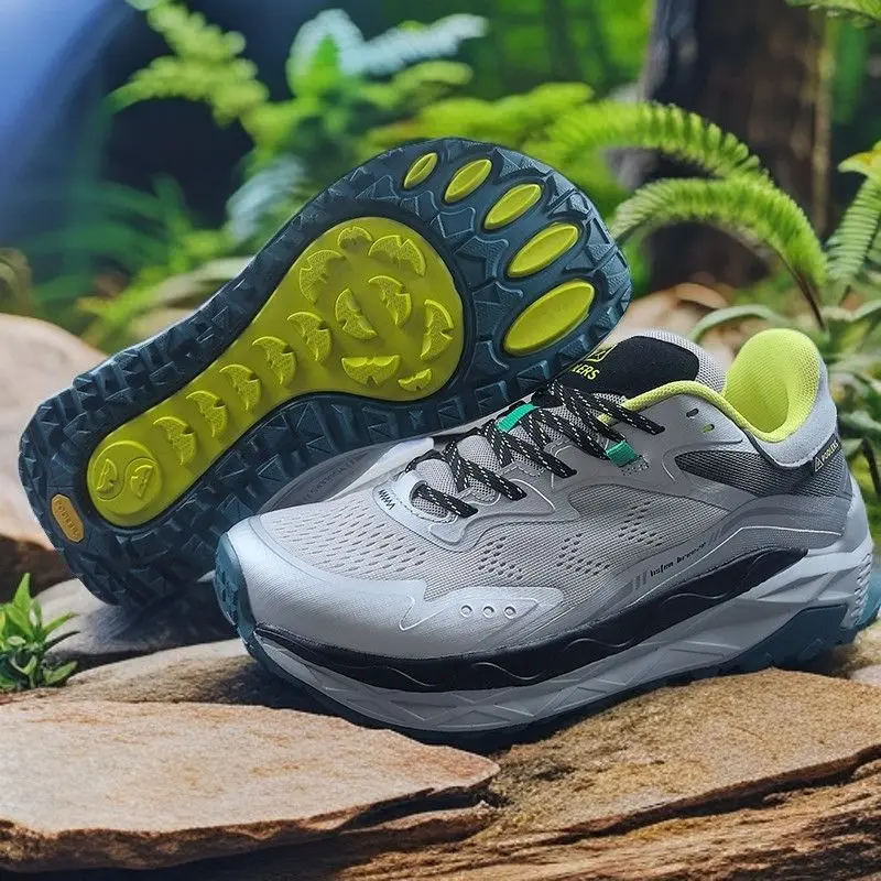 

Classic Brand Unisex Mountain Climbing Footwear Top Quality Outdoor Hiking Shoes Designer Wide Feet Walking Jogging Shoe 39-45