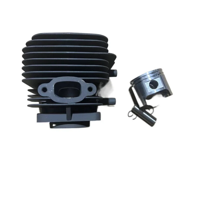 Adatto per Maruyama BC500, BC500H, AE500, BCF509H, BK520 set rivestimento cilindro, kit pistoni cilindro