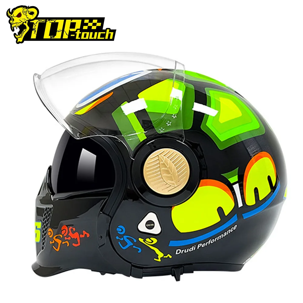 

Helmet Motorcycle Capacetes Capacete De Moto Cascos Helmet For Motorcycle Casco Combination Helmet For Men Women Full Helmet