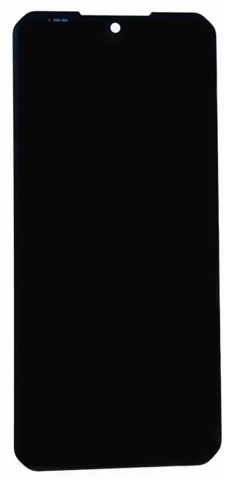 Original Display LCD e Touch Screen Digitizer Assembly Substituição, DOOGEE V30 Pro, Sensor, 6,58"