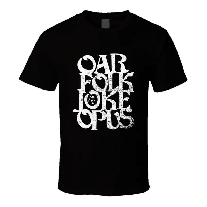 

Oar Folkjokeopus Minneapolis T Shirt