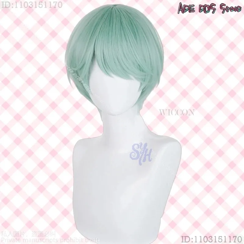 25COS أنيمي فيلم فقط بنين طفل تأثيري Kpop شيطان صودا البوب زي Kawaii جميل الساخن الوردي سترة تأثيري قبعة صفراء المرأة C