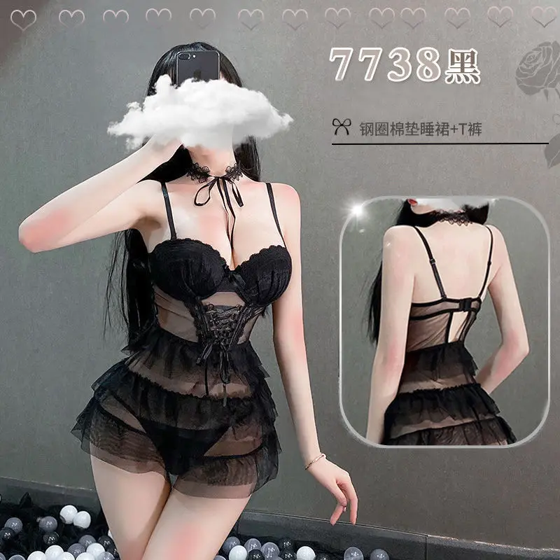 2025 сексуальное женское белье, униформа, соблазнительный костюм кролика, горячая страсть, сексуальная пижама Q001