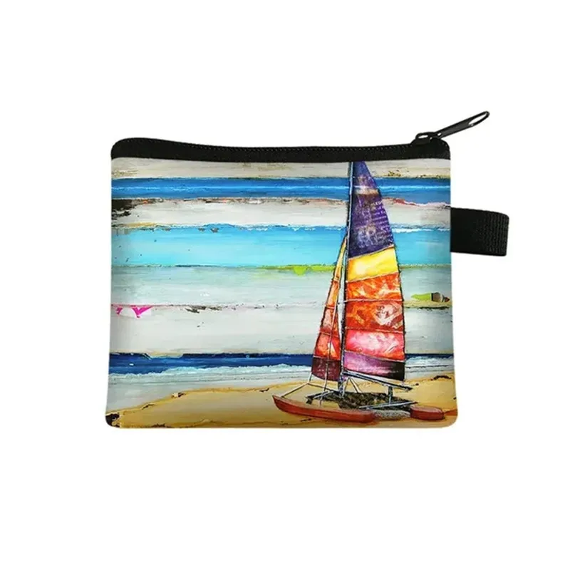 Модный-праздничный-стиль-кошелек-для-монет-с-масляной-печатью-мини-кошелек-для-мальчиков-и-девочек-модный-держатель-для-монет-женская-сумка-для-кредитных-карт-с-губной-помадой