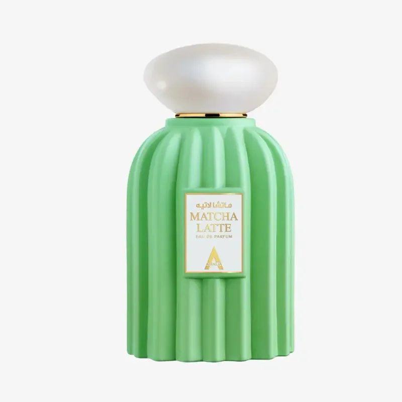 

Atralia - Matcha Latte EDP (100ml)