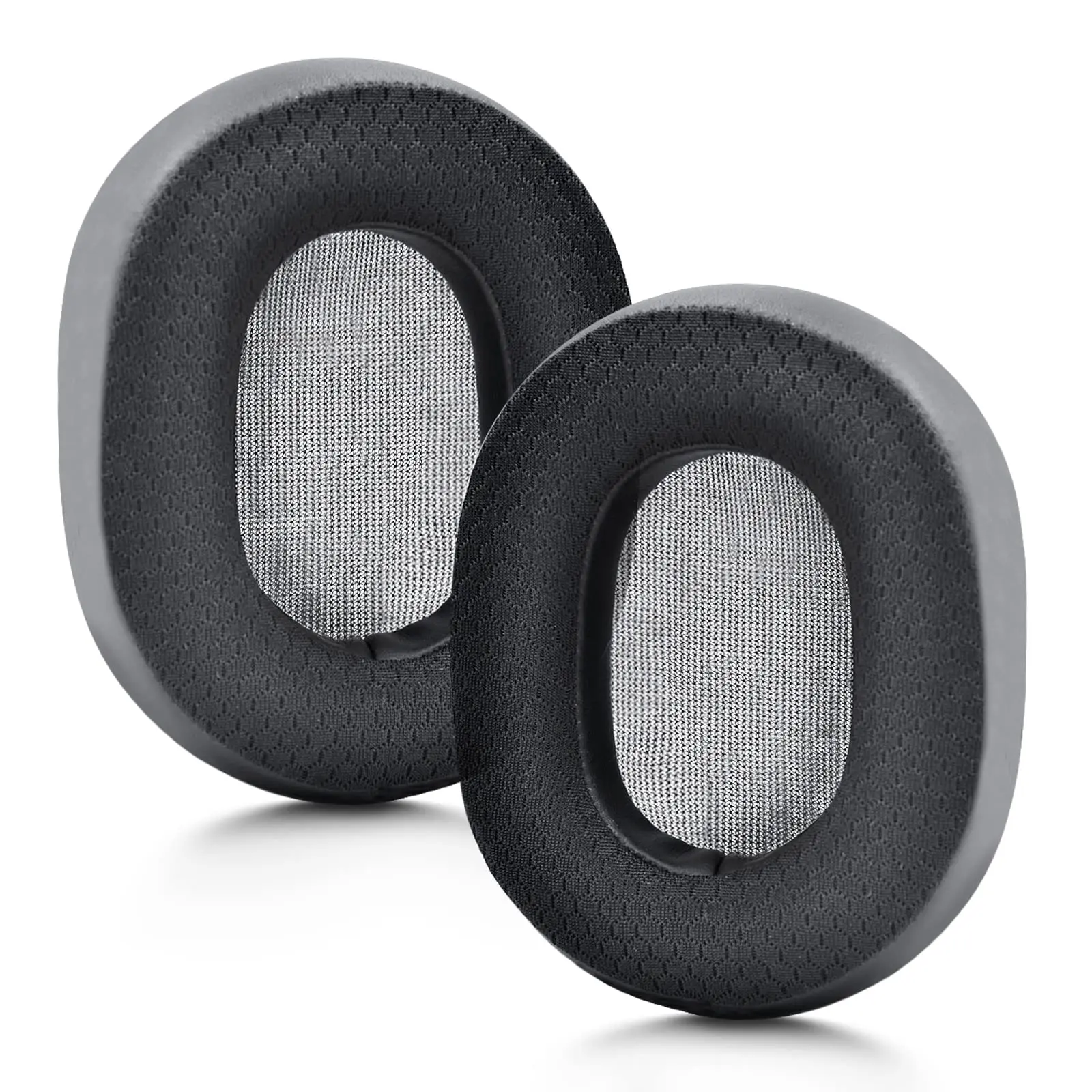 RIG 500 Almohadillas de repuesto compatibles con auriculares para juegos con cable Plantronics RIG500 PRO / RIG500PRO HX / RIG500 PRO HC