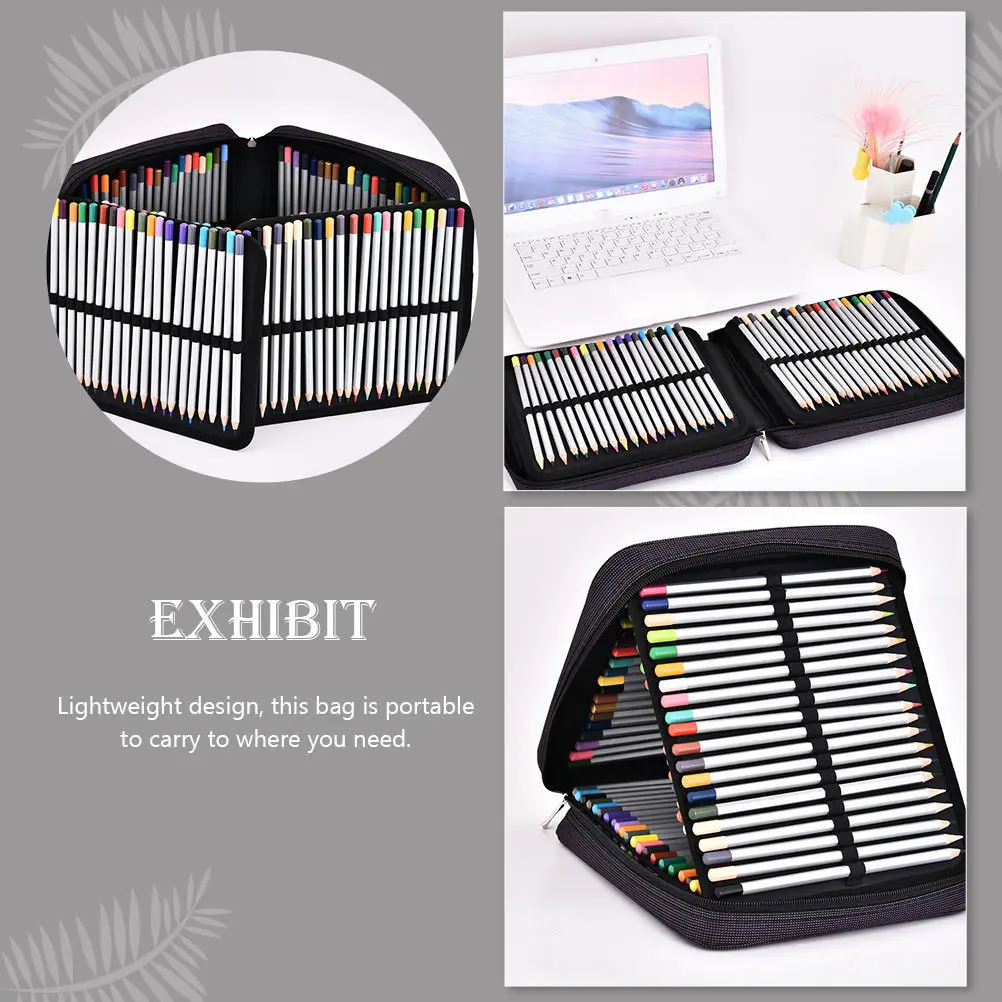 astuccio-colorato-astuccio-leggero-per-cancelleria-per-disegnare-matite-penne-borsa-organizer-multifunzionale