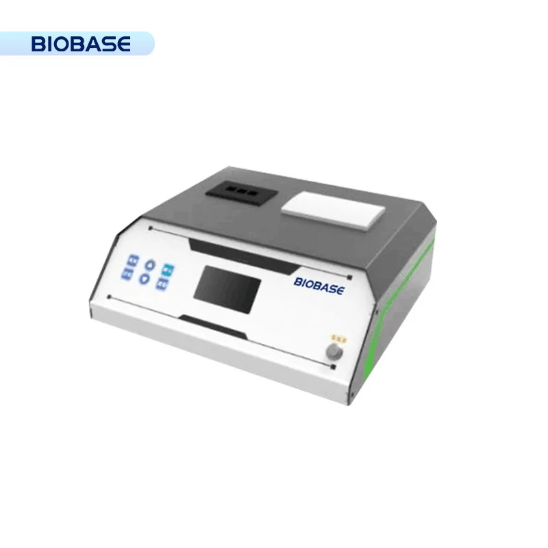 

Manufacturer Soil Nutrient Tester BK-Y6A N/P/K/Salinity/pH Test Portable Soil element Analyser for Lab