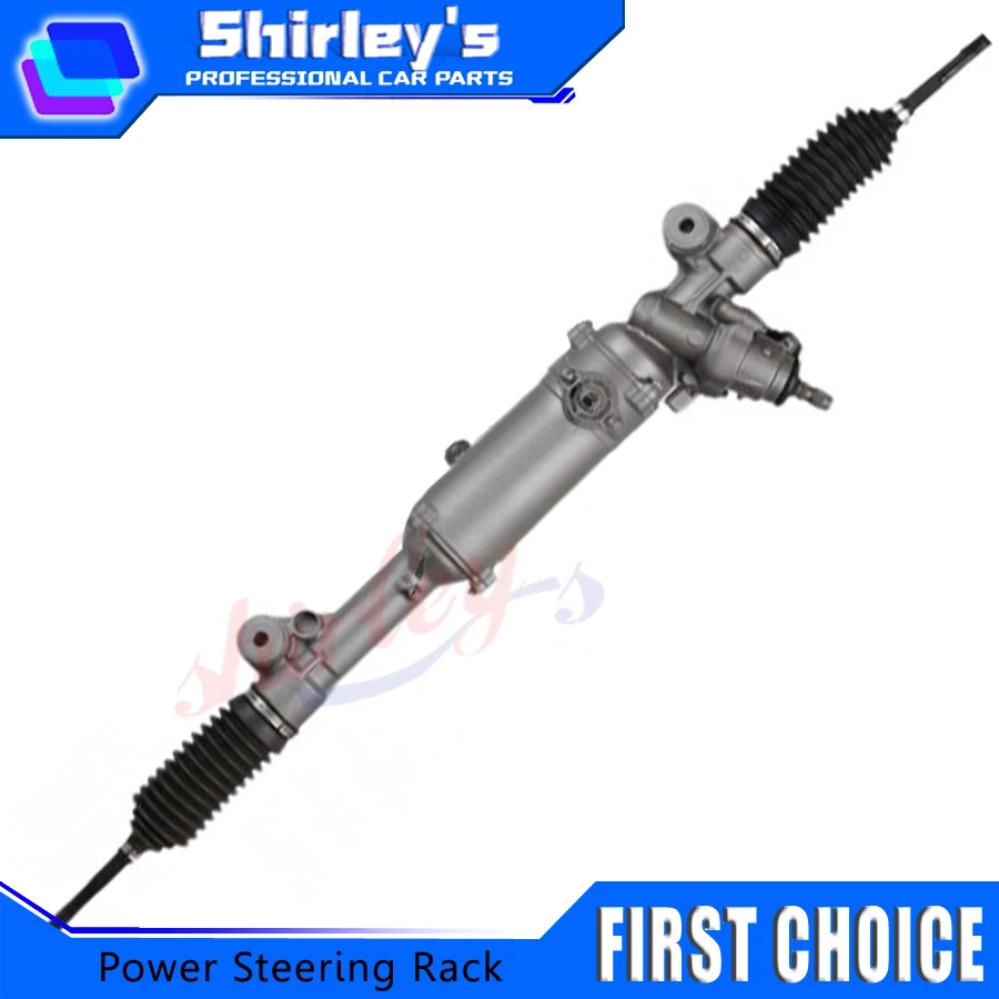 Power Steering Rack and Pinion Assembly For TOYOTA Harrier LEXUS RX400H 03-09 4420048110 4420048112 4420048111 4420048113 RHD