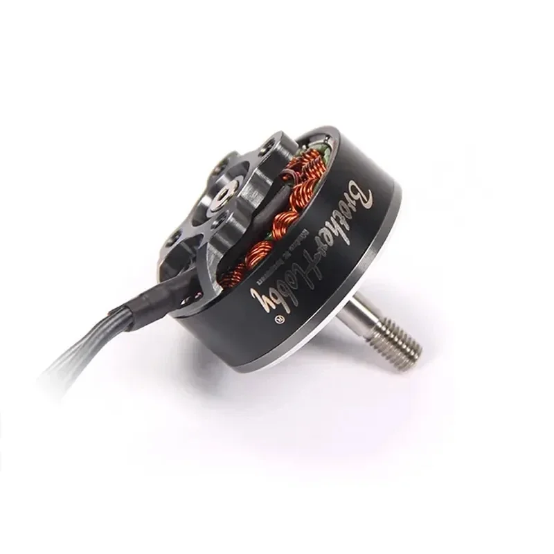 Brotherhobby-Motor sin escobillas Avenger 3008 1150KV 1300KV 1500KV 1900KV 6S, hélice Compatible de 7-8 pulgadas para Dron de carreras RC FPV