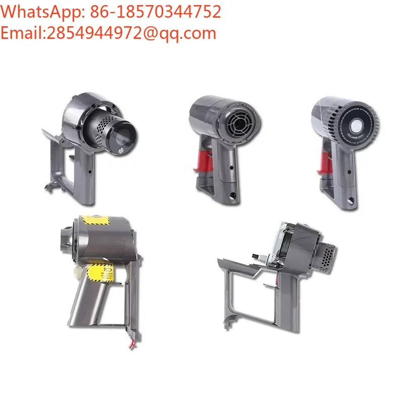 Suitable for Wireless Vacuum Cleaner Host Motor Handle Switch Assembly V6V7V8V10V11/DC35/DC
