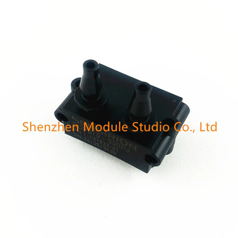 SDP810-125PA SDP810-500PA Nowy i oryginalny czujnik różnicy ciśnień, seria SDP810, modele SDP81125PA i SDP810500PA. — zdjęcie produktu 5