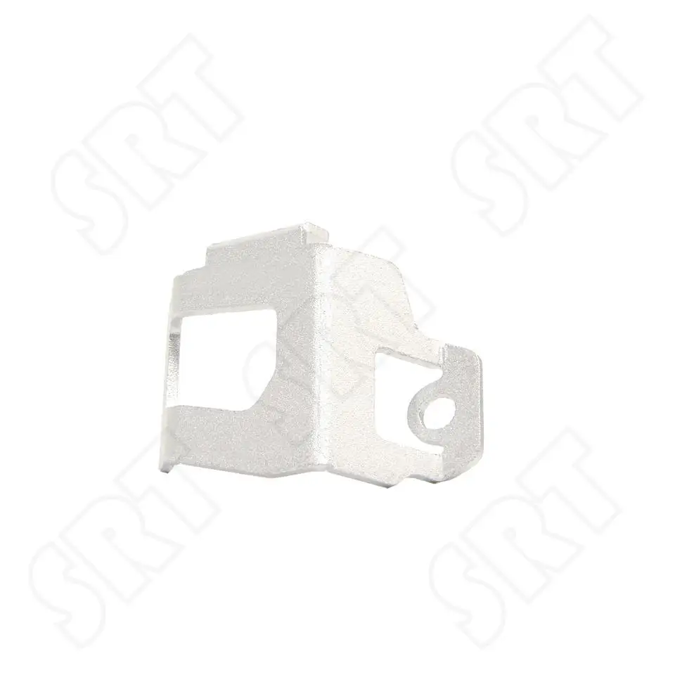 Se encaixa para ktm adv 790 890 790r 890r aventura 2019 2020 2021 acessórios da motocicleta protetor de reservatório fluido freio traseiro guarda