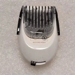 RQ111 Shaver Trimmer Head Blade+Comb For Philips RQ32 RQ1250 150X RQ10 S5000 S7000 S9000 SH90 SH70 RQ12 RQ11  Smartclick Beard